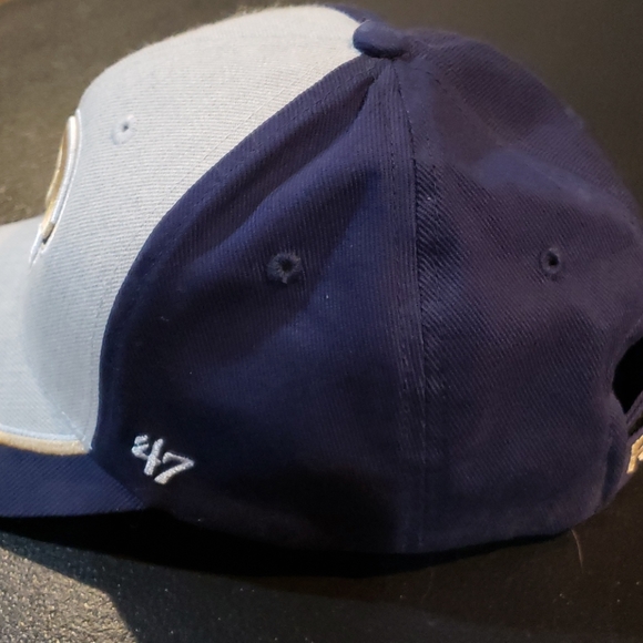 NFL Rams Cap/hat '47 - Picture 4 of 8